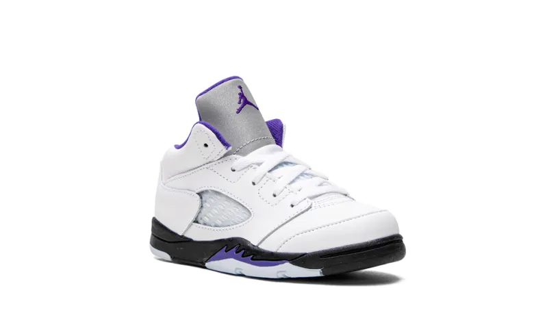 Air Jordan 5 Air Jordan 5 Retro TD 'Concord'